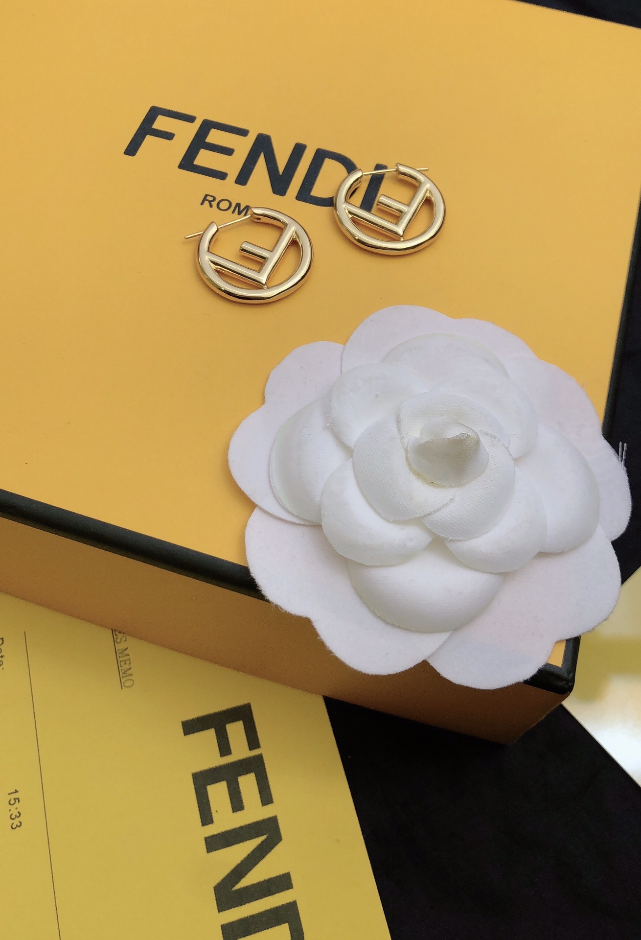 Fendi Earrings